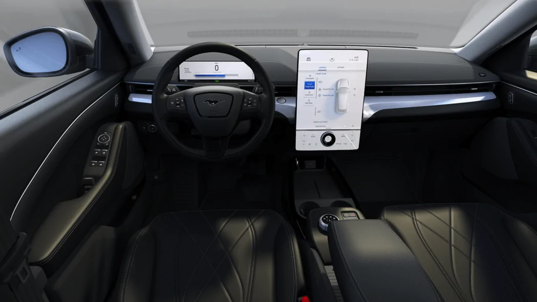 Ford Mustang Mach-E Autblog Mach-e Overview Screen-Shot-2019-11-18-at-10.56.18-AM