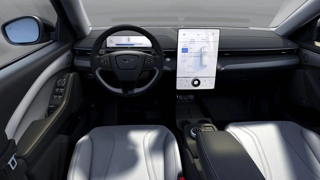 Ford Mustang Mach-E Autblog Mach-e Overview Screen-Shot-2019-11-18-at-10.56.46-AM