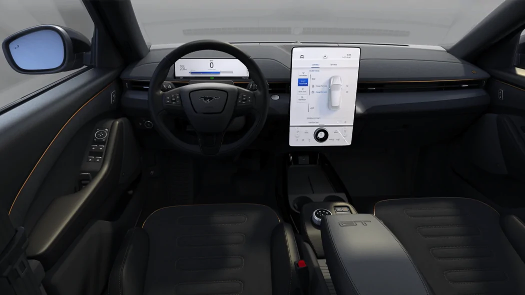 Ford Mustang Mach-E Autblog Mach-e Overview Screen-Shot-2019-11-18-at-10.57.14-AM