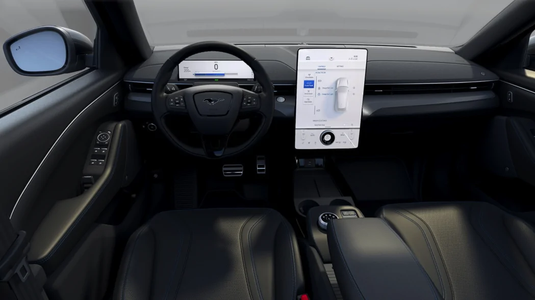Ford Mustang Mach-E Autblog Mach-e Overview Screen-Shot-2019-11-18-at-10.57.50-AM