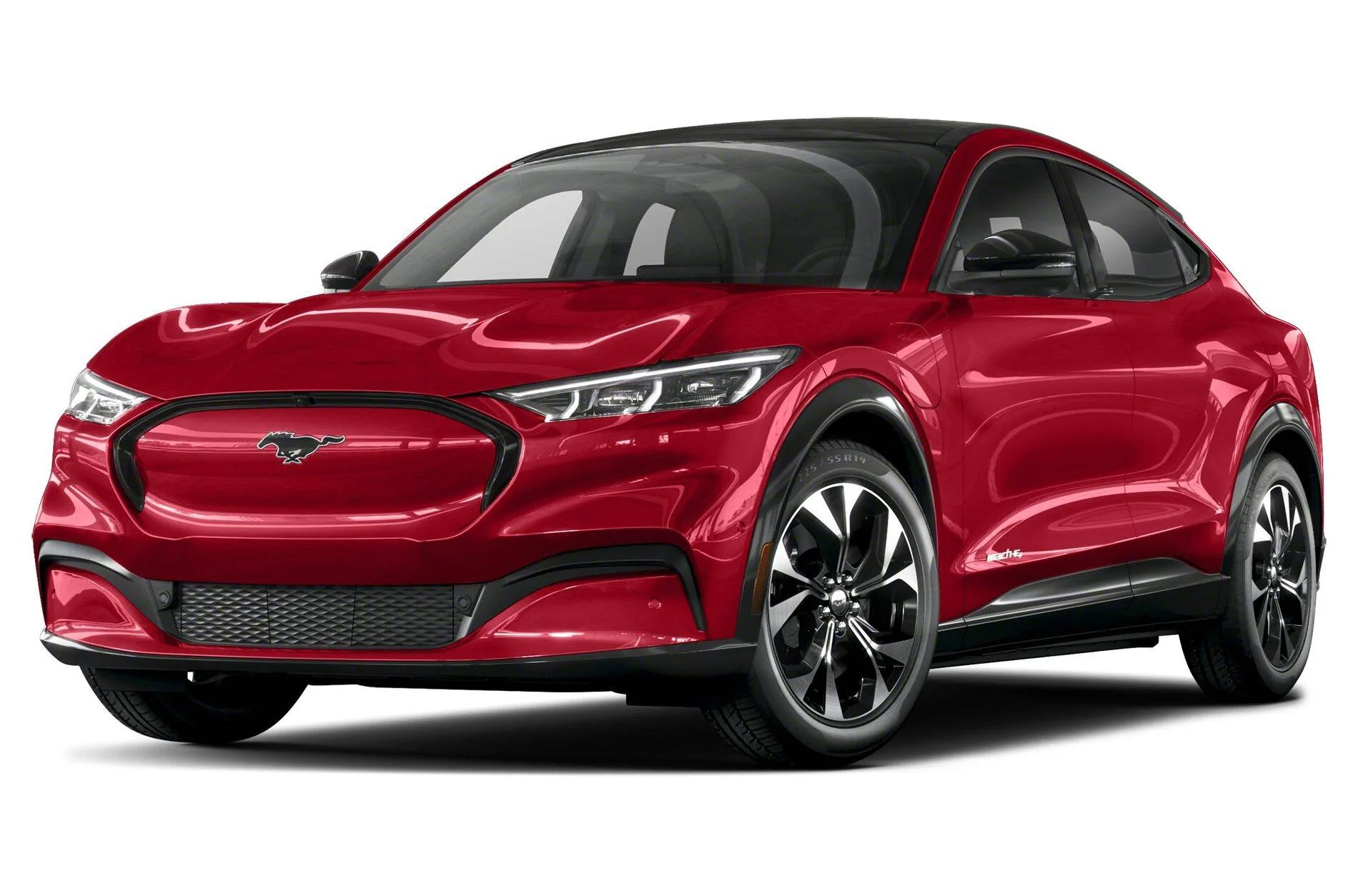 Ford Mustang Mach-E Autblog Mach-e Overview USD10FOS391C021001
