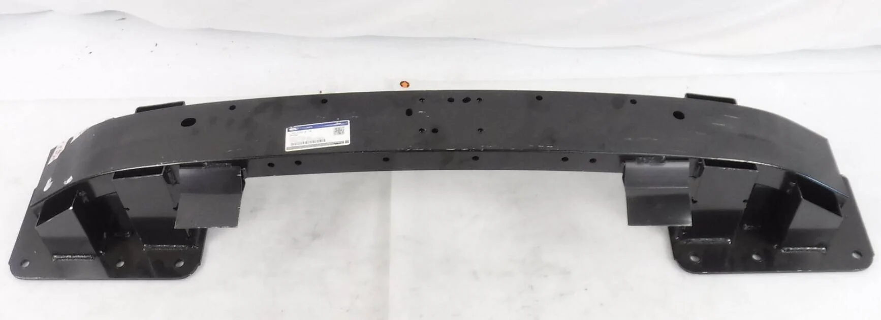 Ford Mustang Mach-E Mach-E Winch Recovery Tow Points 1642783292490