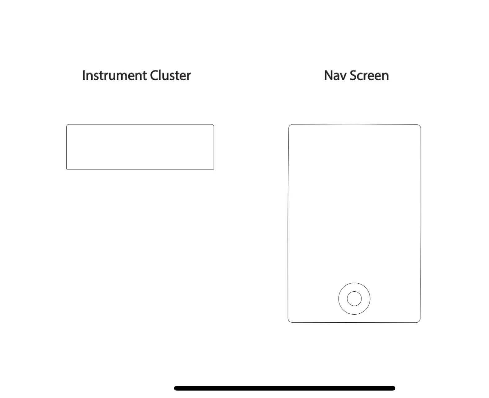 Ford Mustang Mach-E SCREEN PROTECH GIVEAWAY!!! MACHE Display Screen Protection Film -- Contest Details Inside MACHE