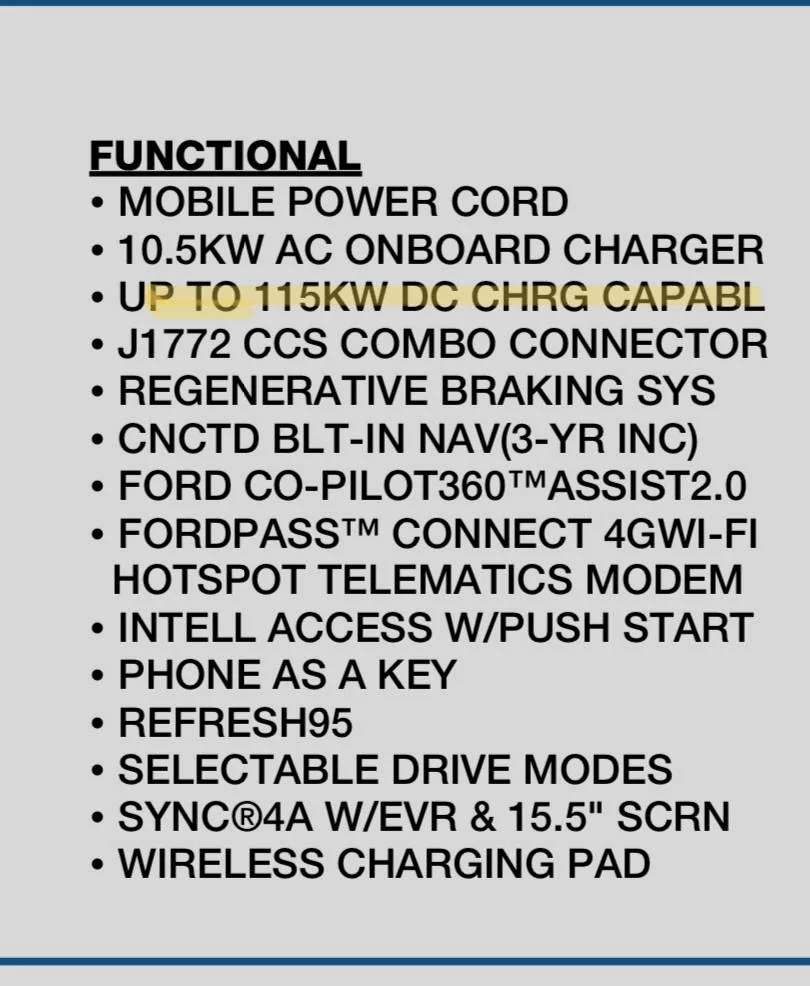 Ford Mustang Mach-E 2022 Select vs 2021 Select DC charging speed A50CC329-4FCC-4A04-A9E5-FE47CD6A87BF