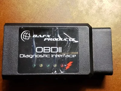 Ford Mustang Mach-E Florida Man experiences first LVB issue (I think) 51839366978_d5555e68a9_
