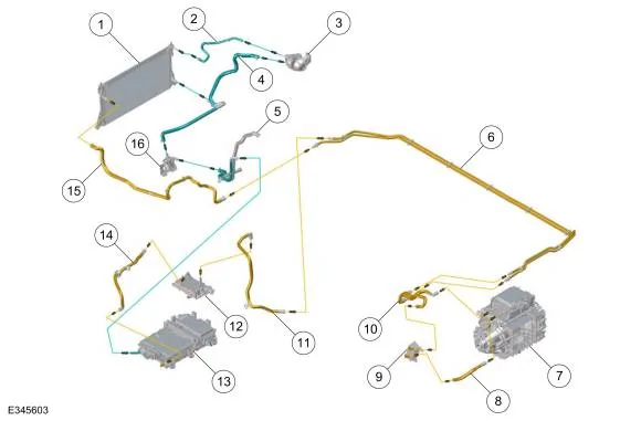 Ford Mustang Mach-E Little heat verified by data log imagen2.dll-4