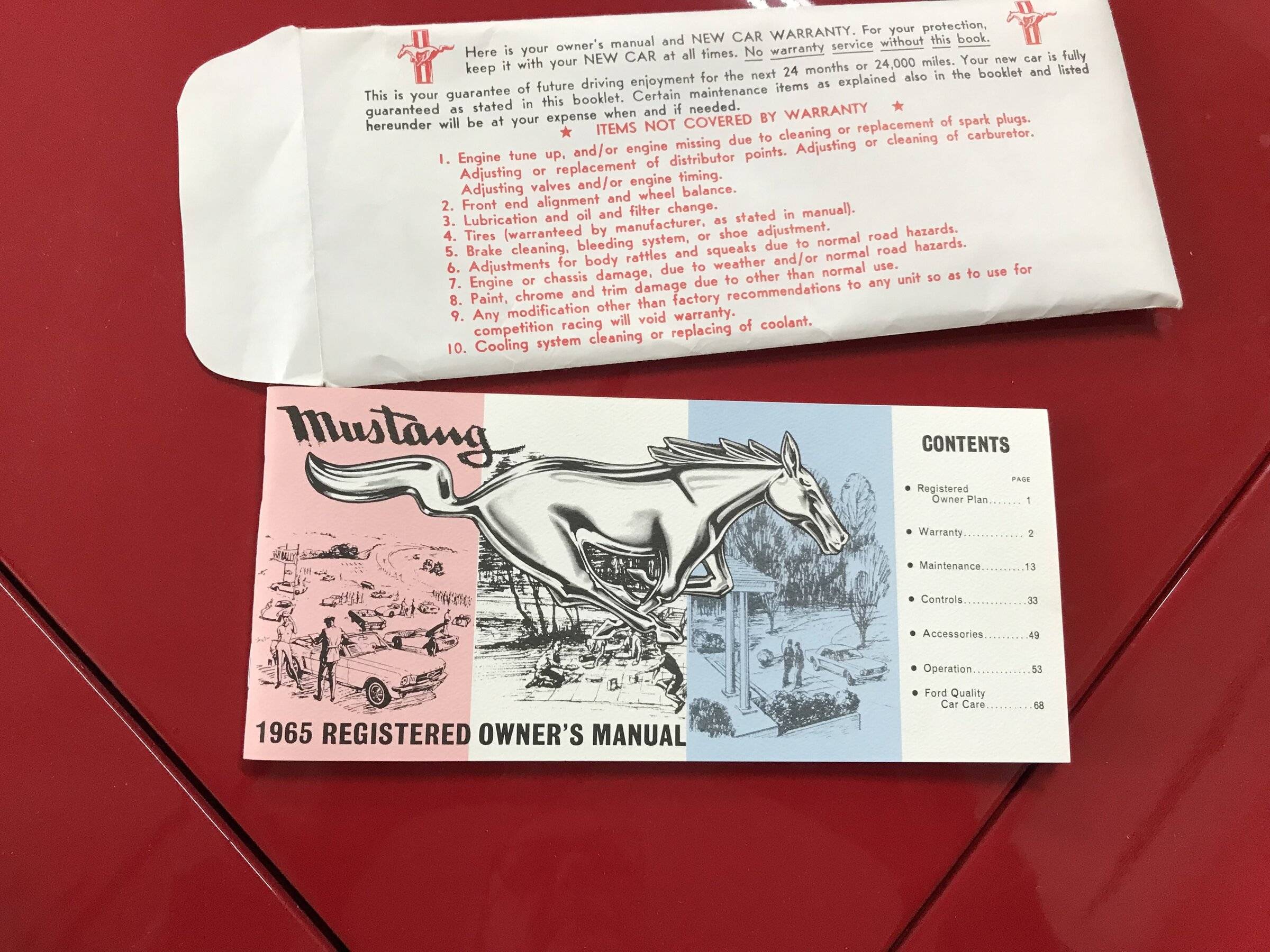 Ford Mustang Mach-E Does anyone else miss a paper Owner's Manual? D1CAF96C-43DF-4C9B-88A8-D8FC7868BAFF