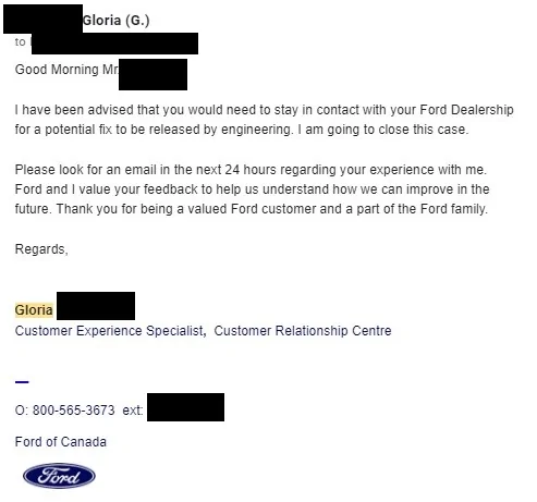 Ford Mustang Mach-E Little heat verified by data log 1643254984413