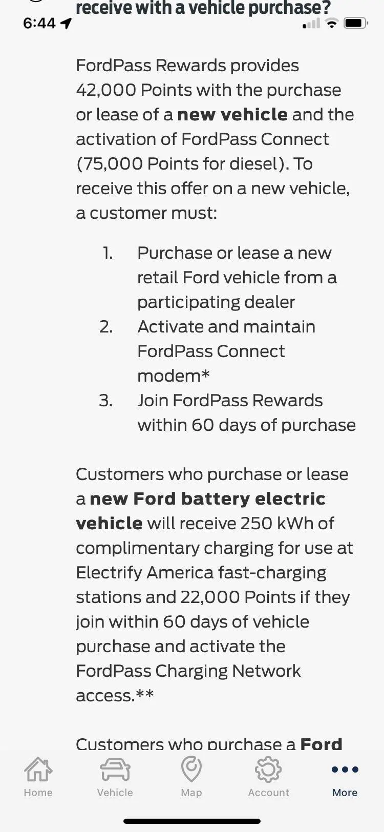 Ford Mustang Mach-E Complimentary Charging for 2022 Models? D820E8EC-47A9-4B6C-B7A6-BD2471B4F6EE