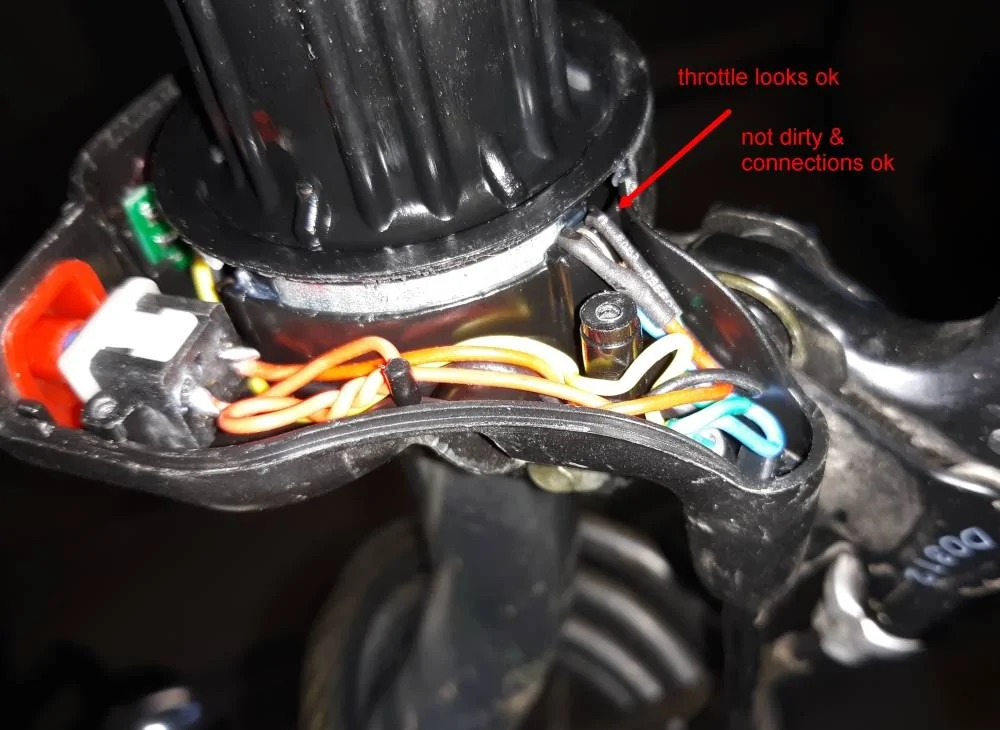 Ford Mustang Mach-E DIY install TorkLift hitch for bike rack, etc 20220127_164238 throttl