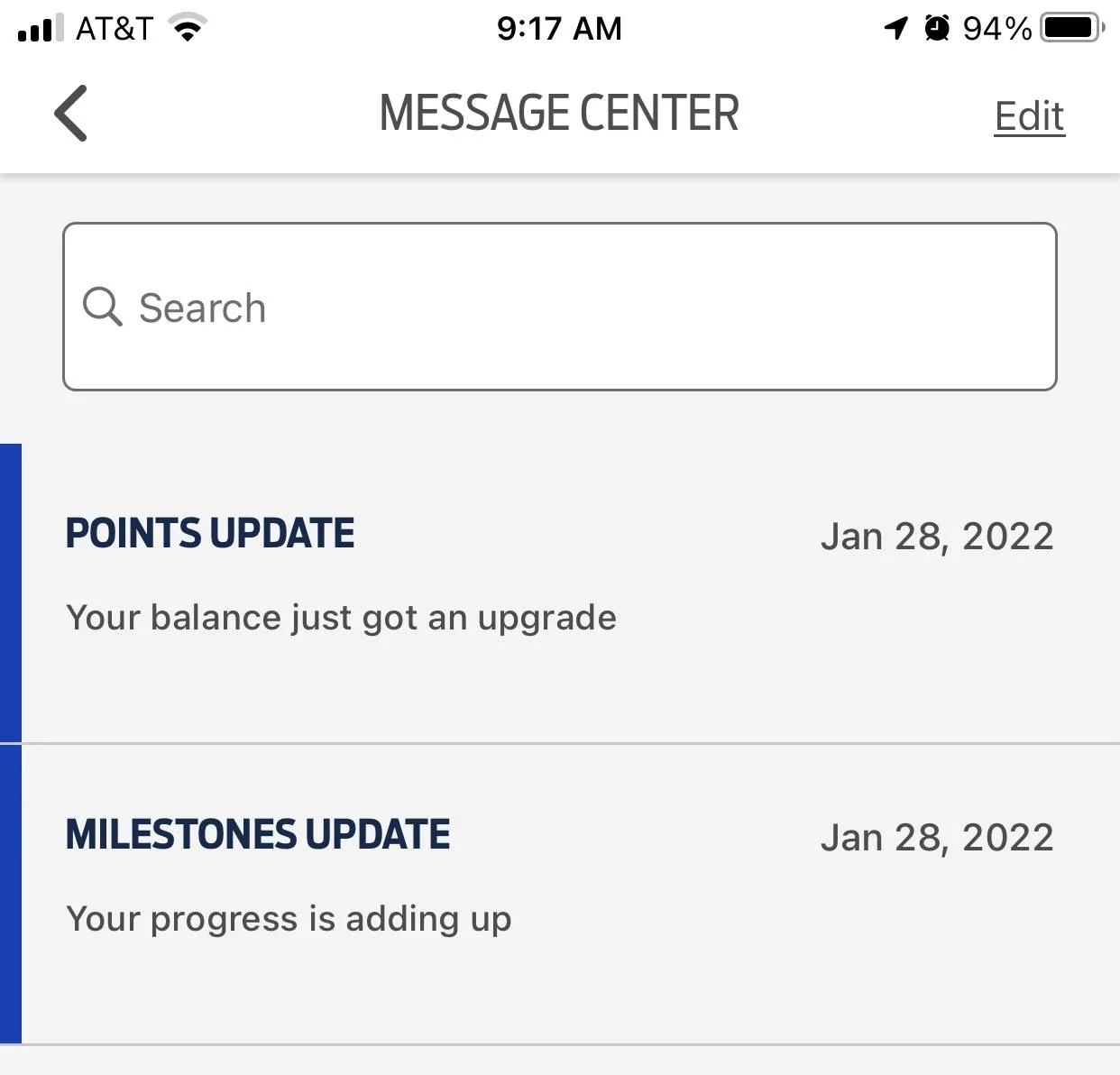Ford Mustang Mach-E Phantom FordPass messages? FB97B7B9-E02A-4E33-BD15-D7E1AD9B3D23