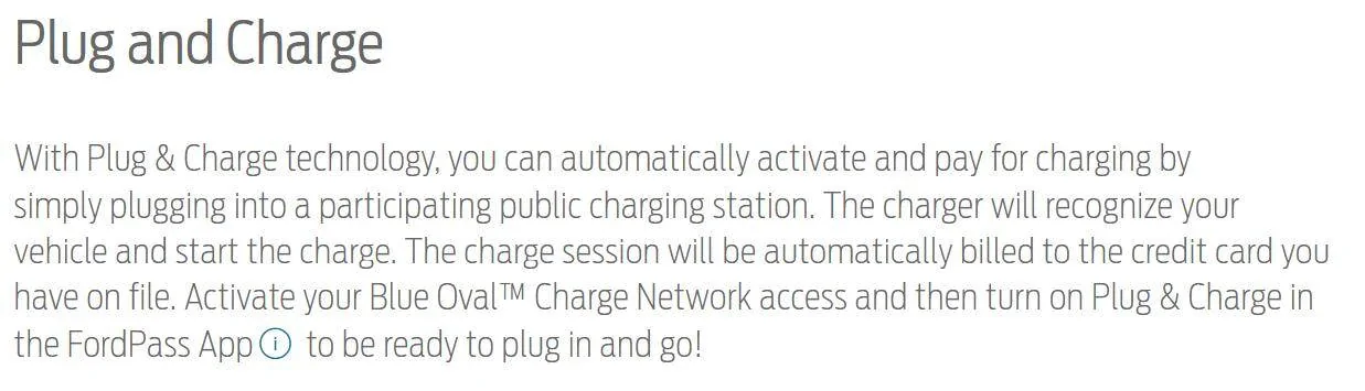 Ford Mustang Mach-E Charging @ EVGo 1643504018016