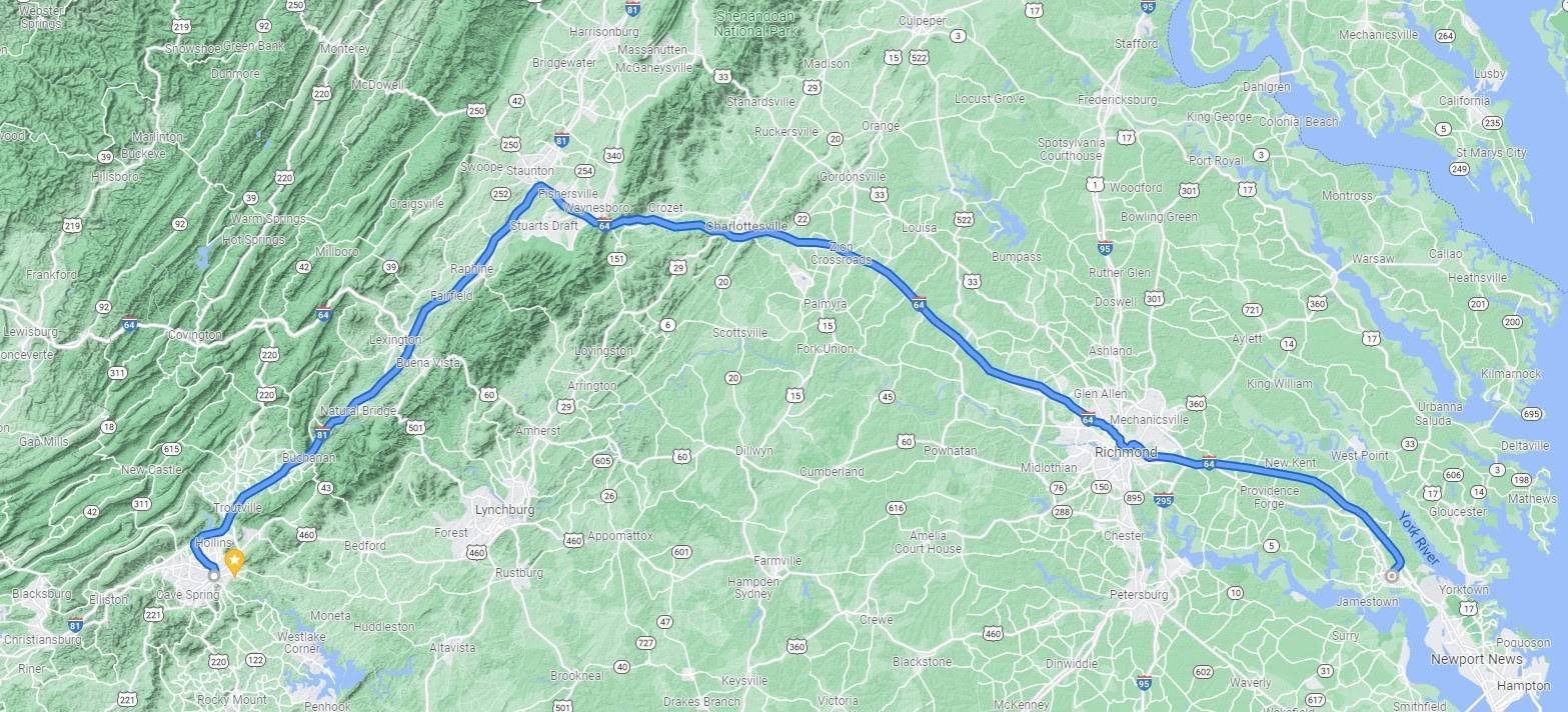 Ford Mustang Mach-E Analyzing a 243 Mile Winter Trip in my Base Mach-E GT PfP0jjPSVbiPC1AzcLn3Uq-ZHkS1ct0vZzU7tRpsfrMxh-T7nf