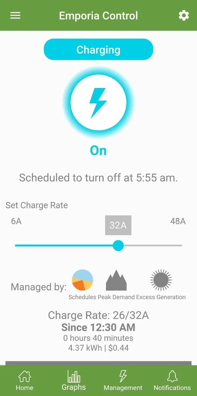 Ford Mustang Mach-E Which home charger? Screenshot_20220202-011137