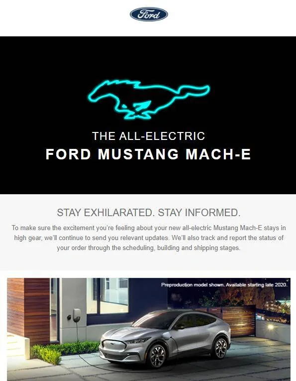 Ford Mustang Mach-E Submitted Orders Tracking List and Stats [Enter Yours] 1643832608643