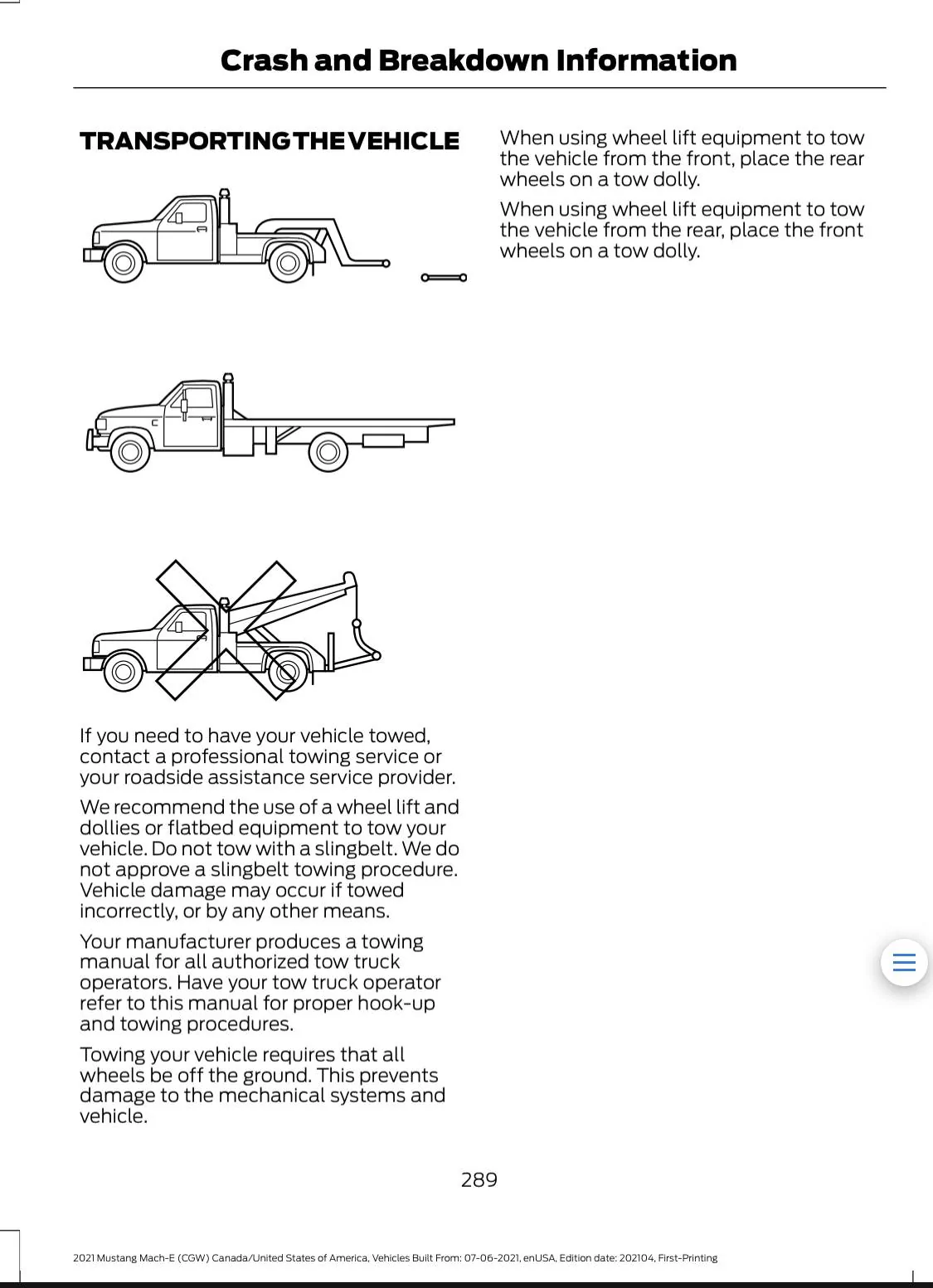 Ford Mustang Mach-E Unable to shift - Please stop Safely (A complete write up) 399DFC54-7545-4386-8437-121292E4D702