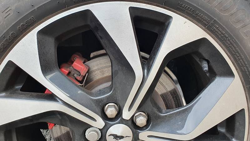 Ford Mustang Mach-E UK Customers Rear_sml