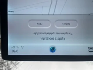 Ford Mustang Mach-E Mystery update video 148A5913-3E79-4553-9C03-3093146F7DC4