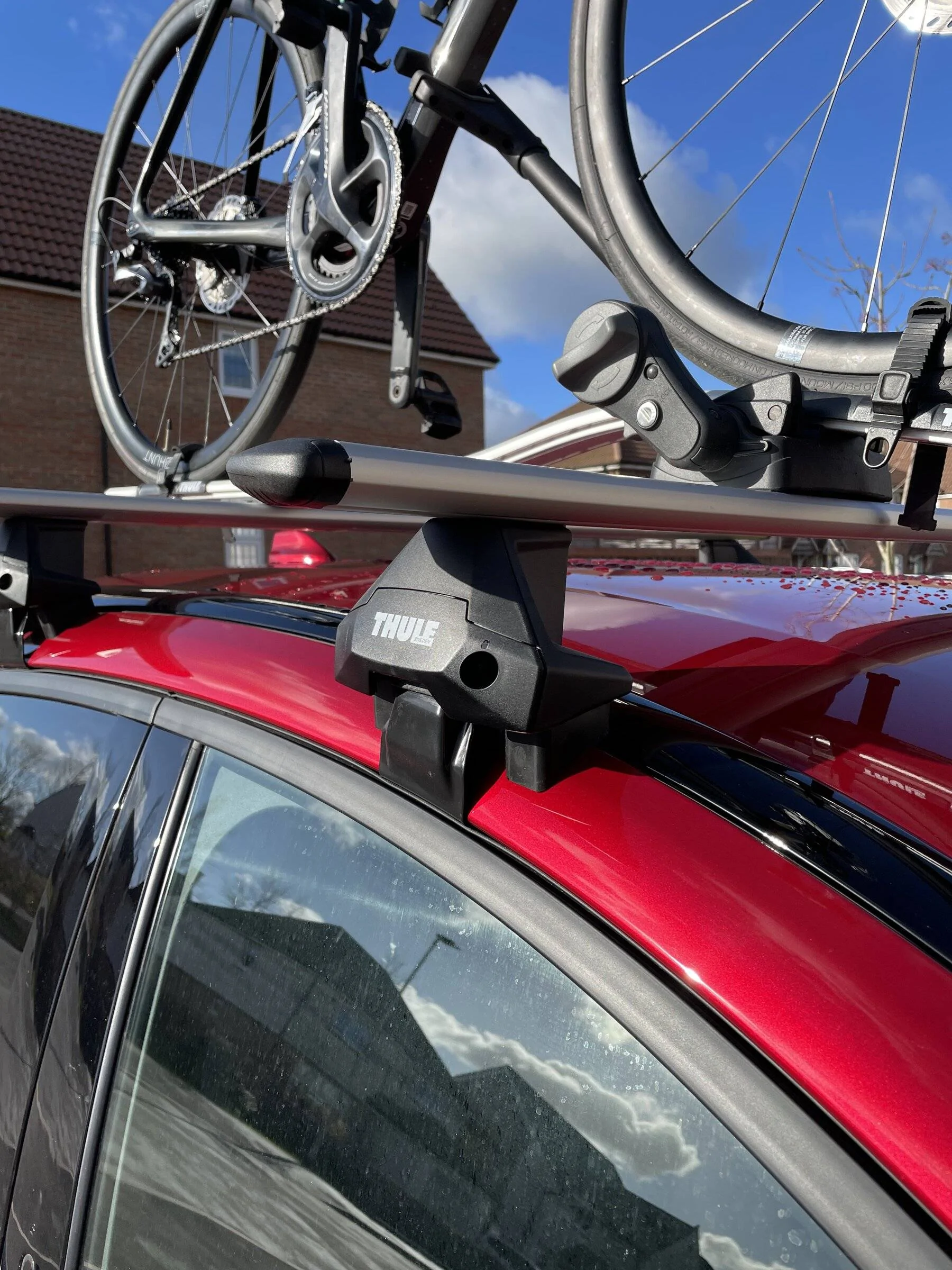 Ford Mustang Mach-E UK Customers ED318676-AB28-4A19-A893-AD25E1E1786D