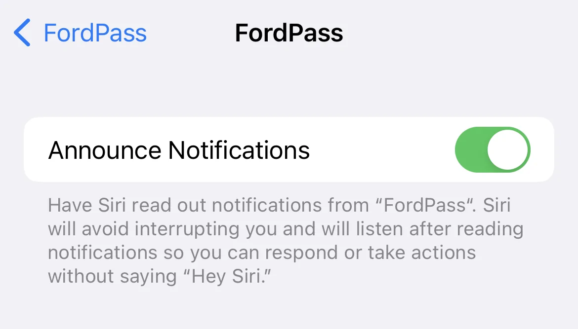 Ford Mustang Mach-E Securalert Does What Now? 1644069689176