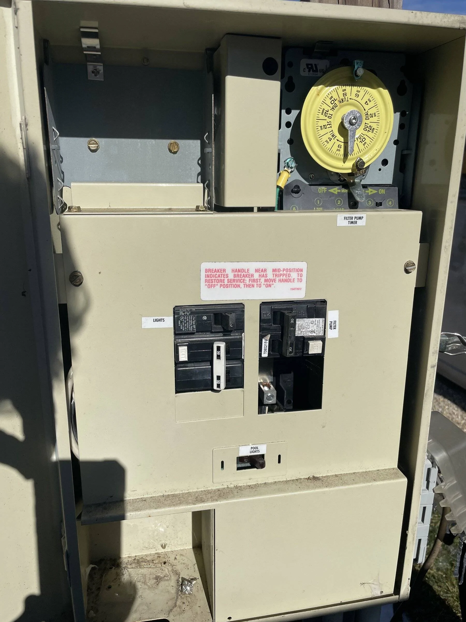 Ford Mustang Mach-E Difference in installing a 32 or 40 amp level 2 charger? A339891E-762B-4B2A-B247-C666793B6A08
