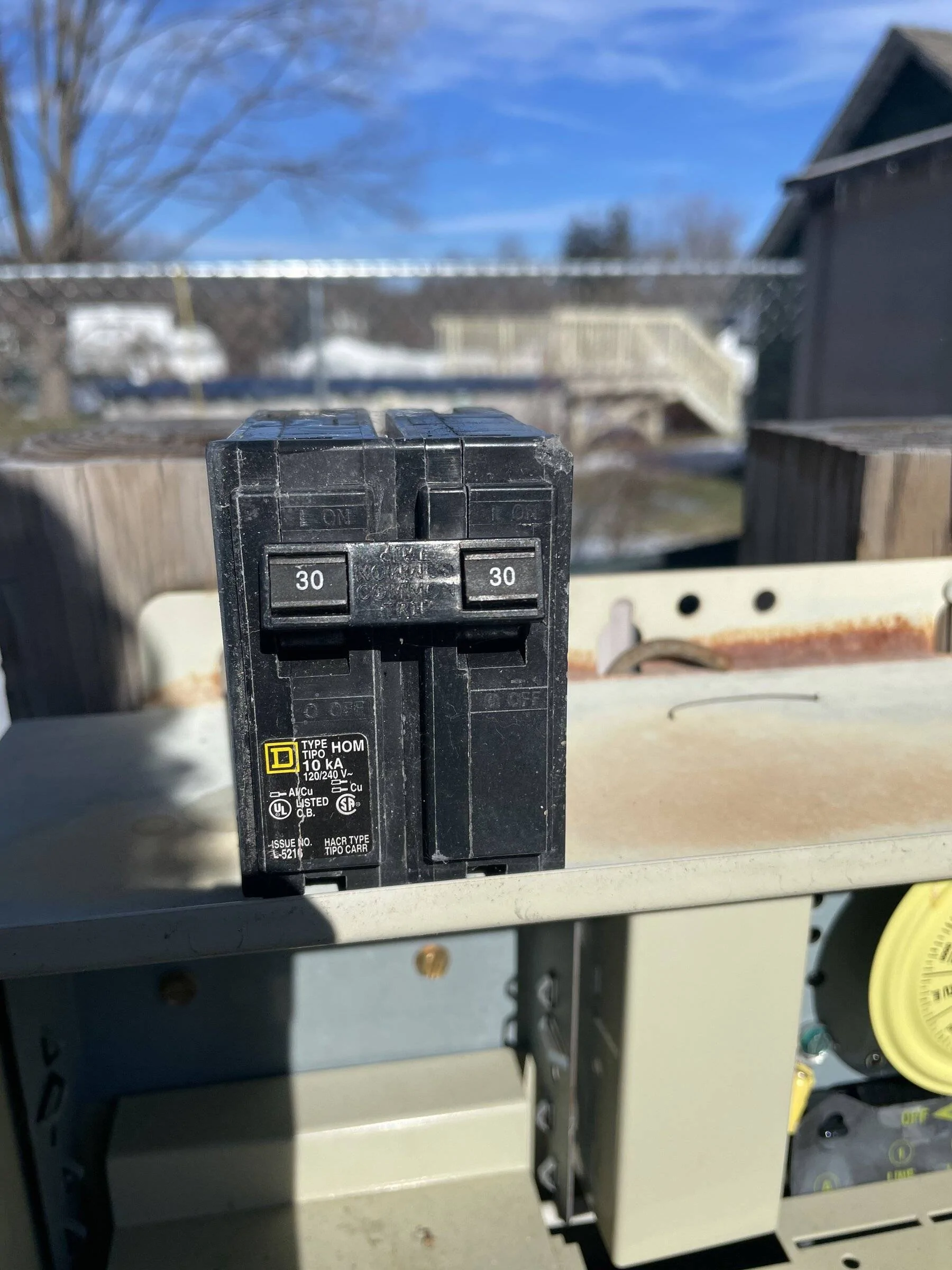 Ford Mustang Mach-E Difference in installing a 32 or 40 amp level 2 charger? 0E63AC4D-23C0-4CA9-B82F-A877728164FF