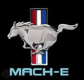 Ford Mustang Mach-E Some interesting differences between US Mach-E and Chinese Mach-E Heavy Mach