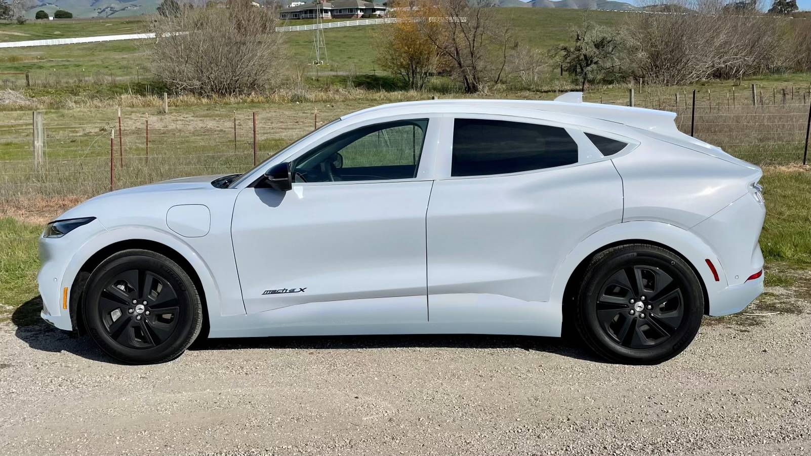 Ford Mustang Mach-E MME Profile Visuals: Actual vs. "Blackouts" caR_white_R1