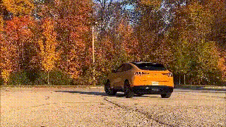 Ford Mustang Mach-E So many negative posts 1644382510673