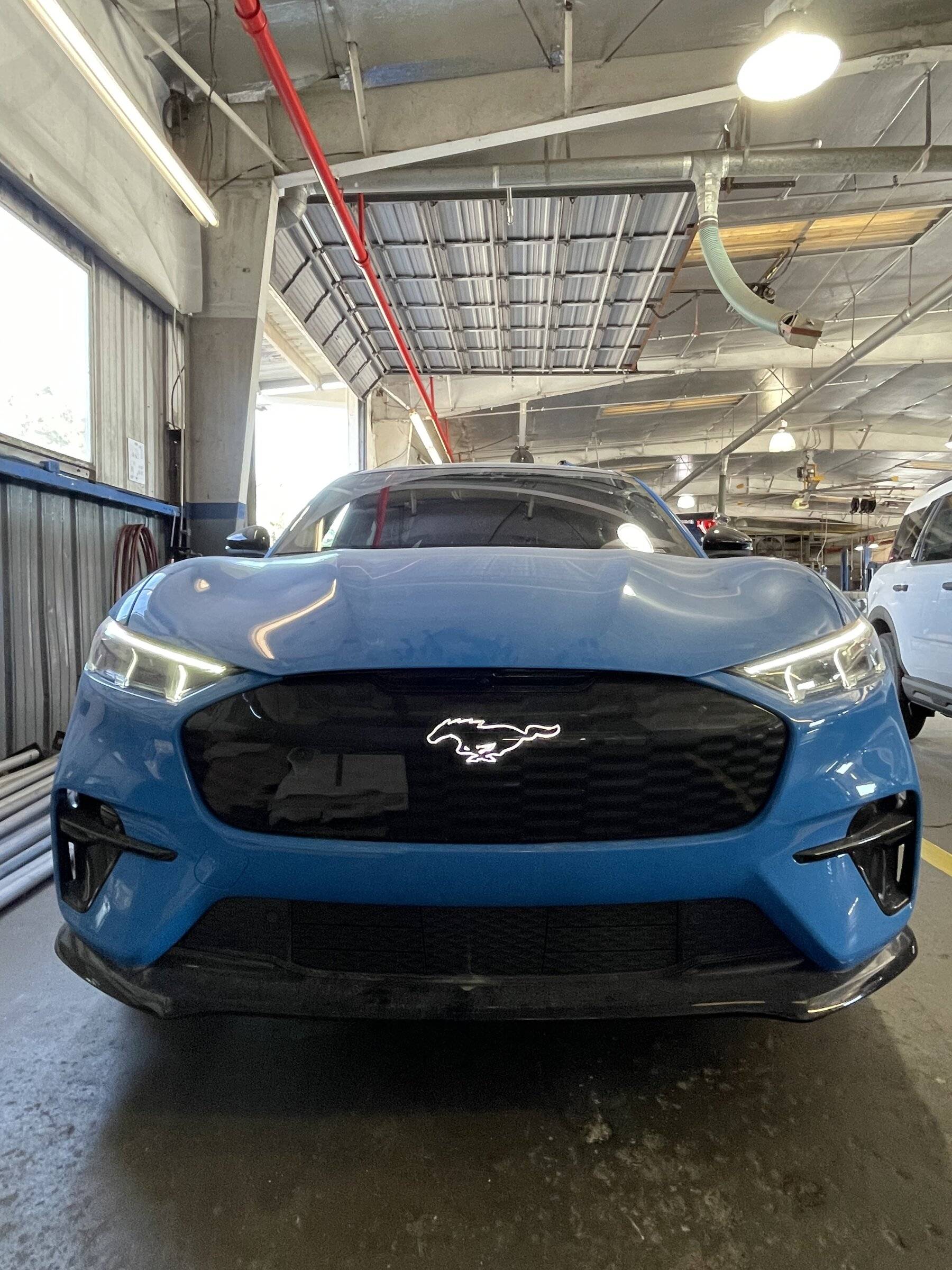 Ford Mustang Mach-E Louisiana ended its tax credit early 5D9B9017-7403-4B5D-B9B7-925E74E6C2BD
