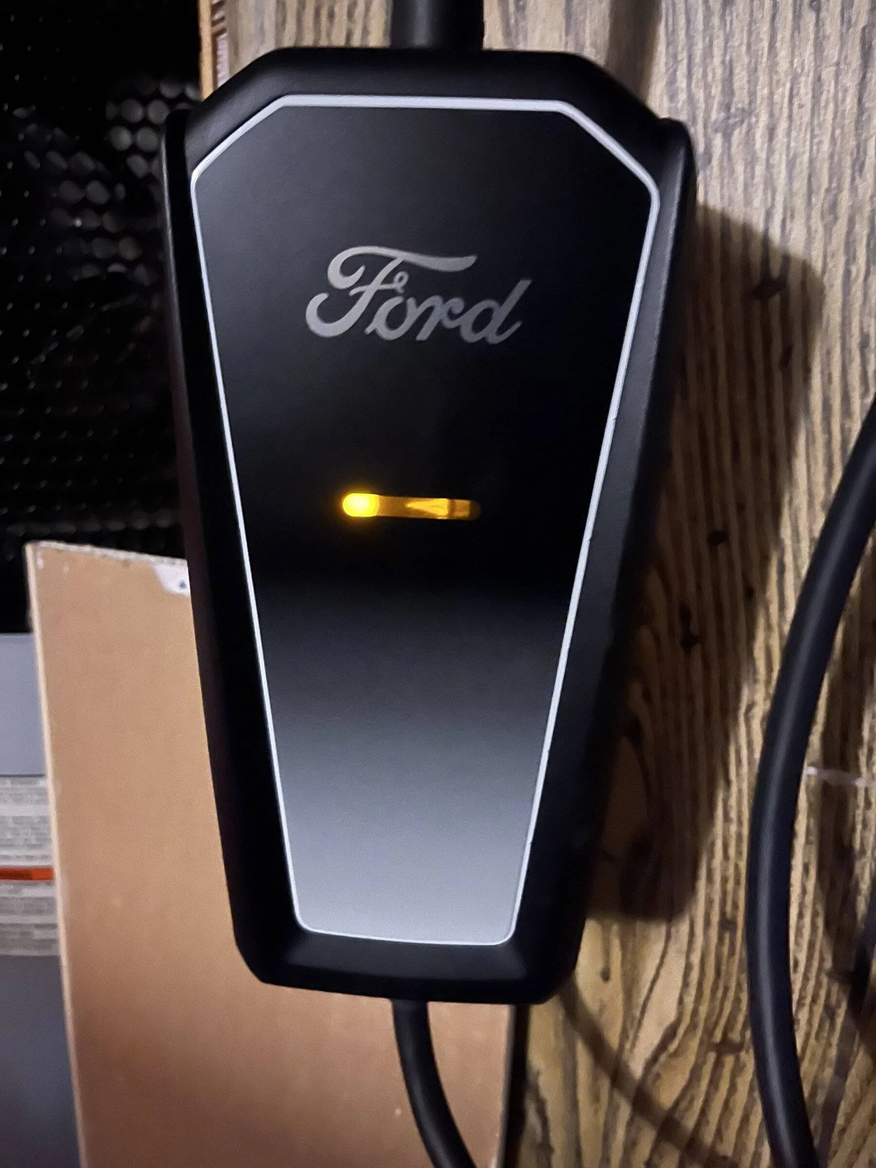 Ford Mustang Mach-E How the software works, what to blame? 0A6DCDD2-DEA1-422A-9FC2-D31715FC76B7