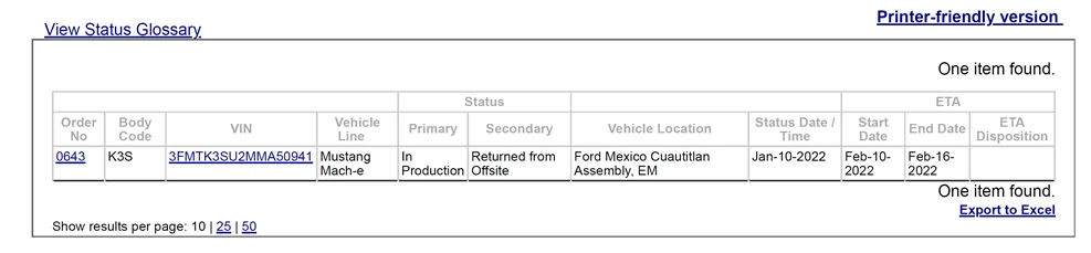 Ford Mustang Mach-E How to Interpret the Vehicle Visibility Report 1644611994824