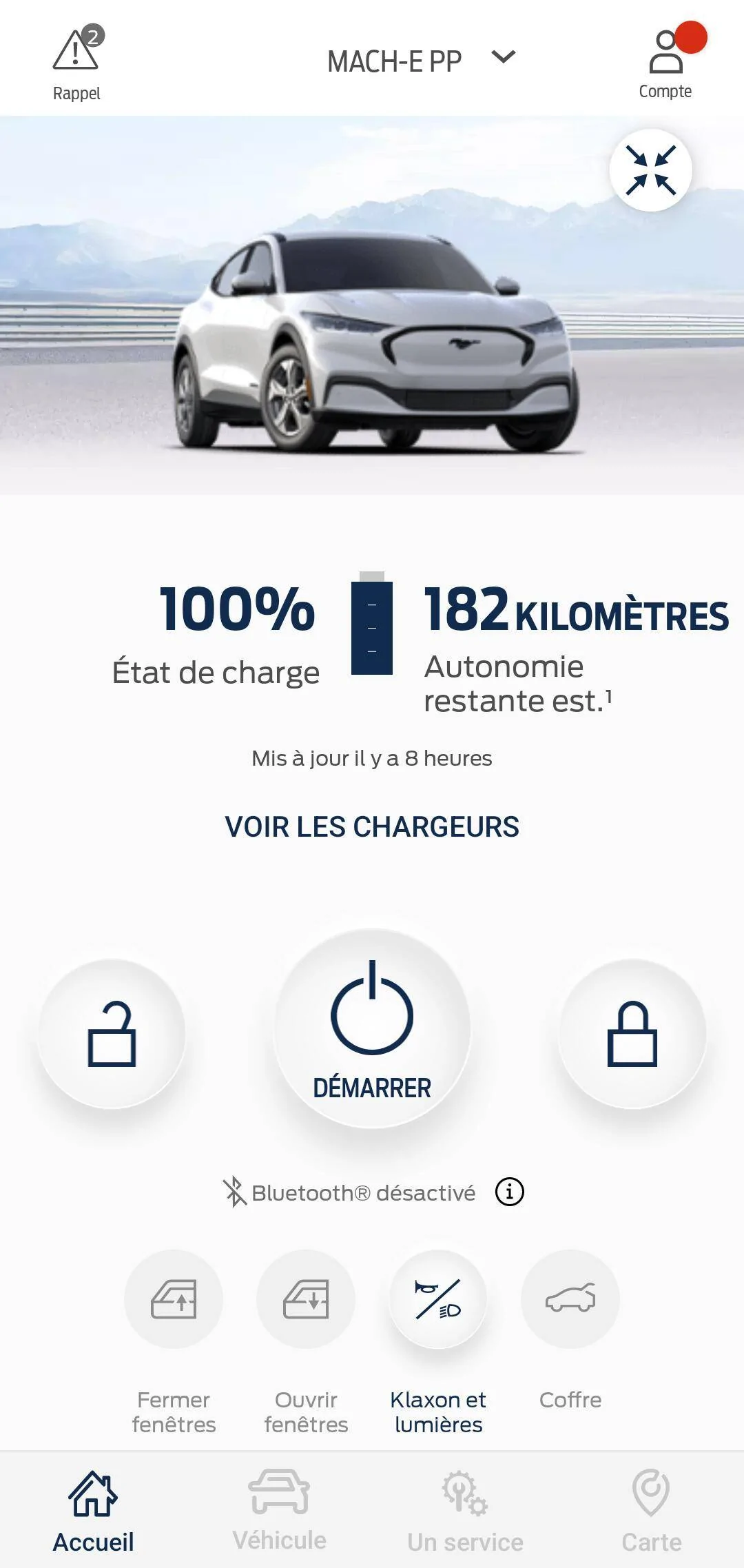 Ford Mustang Mach-E New Power Up OTA 2.4.1 Now Available Screenshot_20220212-011413_FordPass