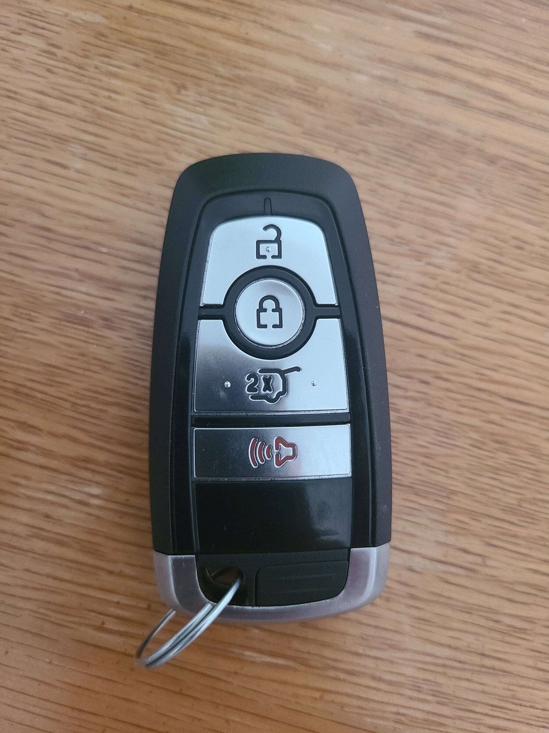 Ford Mustang Mach-E New Power Up OTA 2.4.1 Now Available 20220213_090535
