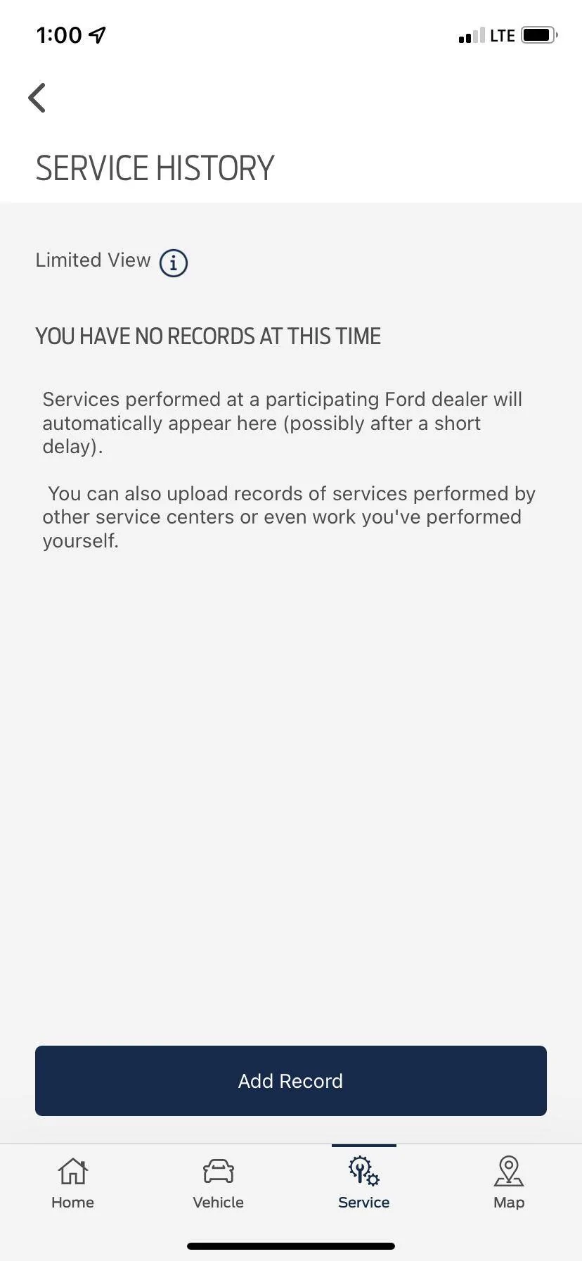 Ford Mustang Mach-E FordPass 4.11.0 is available 55B20491-C5C9-474F-87A3-48FFD4100D59