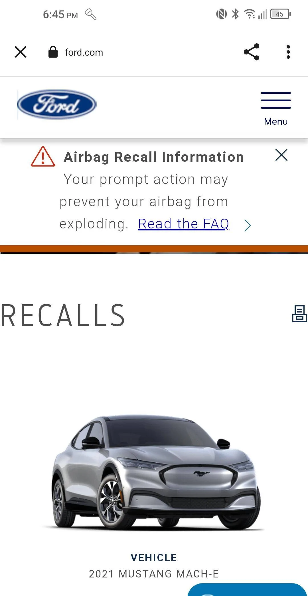 Ford Mustang Mach-E new recall Airbag? Screenshot_2022-02-17-18-45-36-946 (2022-02-18T00_56_28.195).jpg