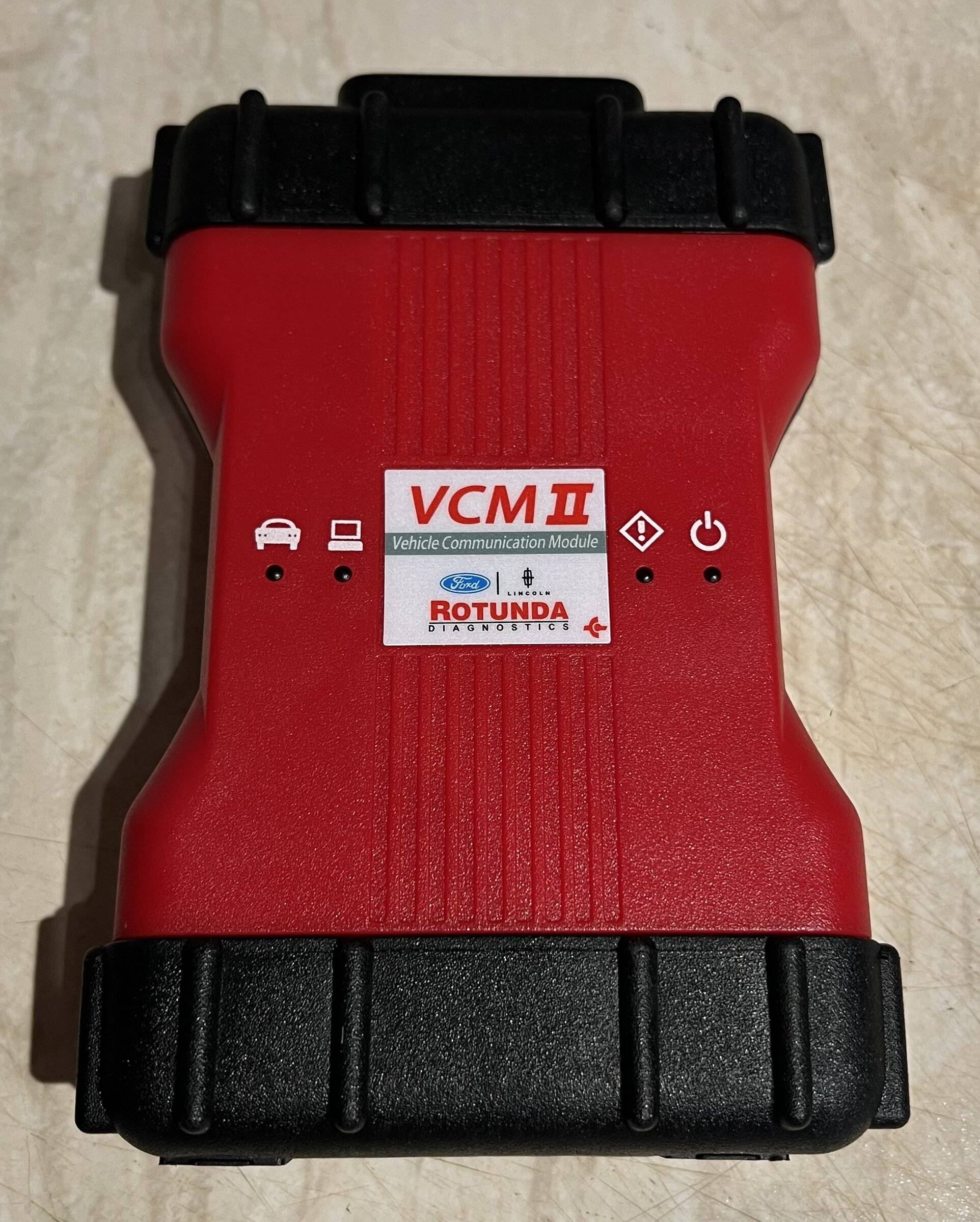 Ford Mustang Mach-E The Complete DIY Guide to Updating Your Mach-E with FDRS C84B78B2-2873-4B2E-8B8E-85E33729803E