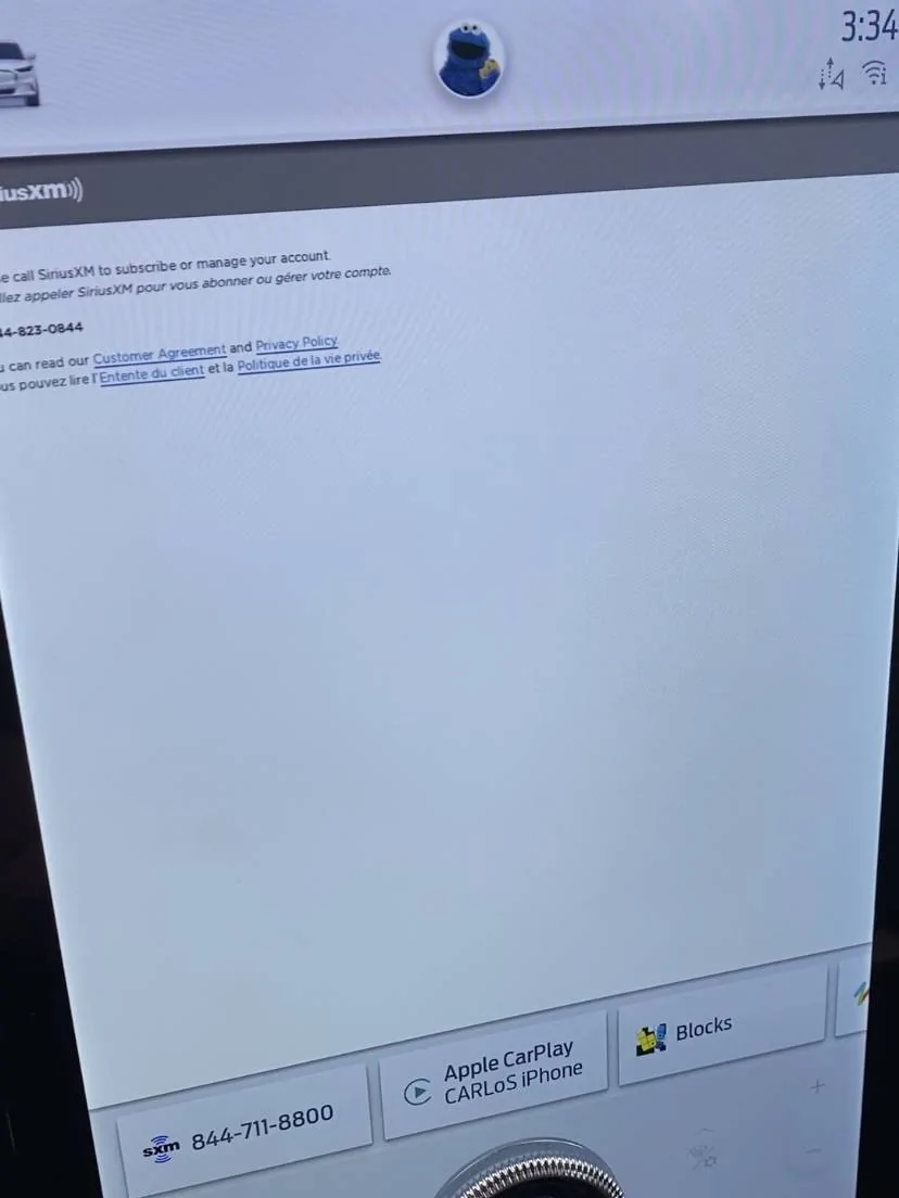 Ford Mustang Mach-E Reddit user finds hidden web browser? 47FAAC9B-55EE-4E18-9630-C404000ED42B