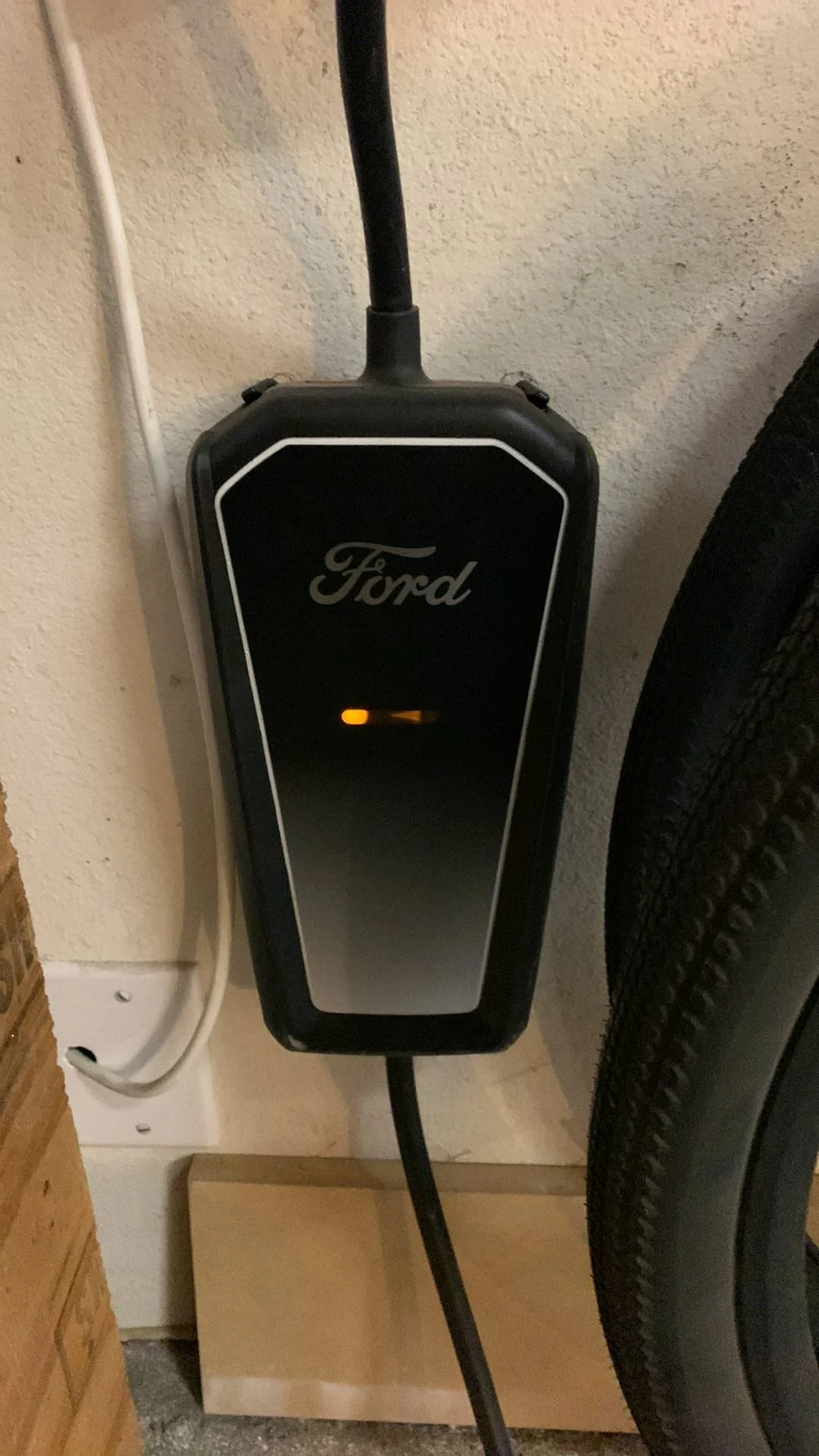 Ford Mustang Mach-E Charging Issues 2022-02-19 06.20.50