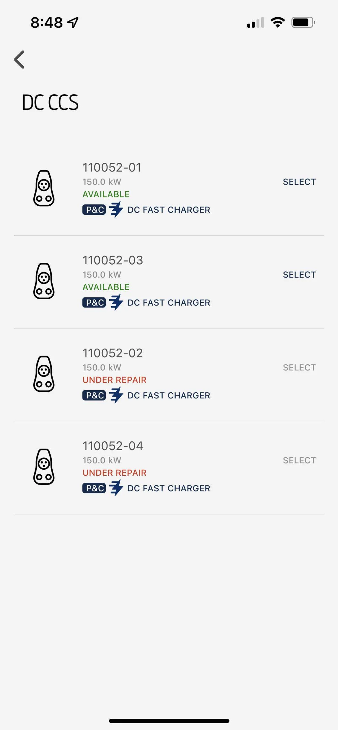 Ford Mustang Mach-E Can YOU initiate a charge from FordPass??? 4EA39E8D-093F-49A7-AEB4-F3CA4FDA7A9F