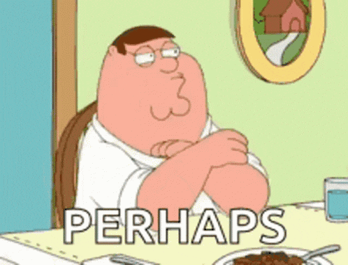 Ford Mustang Mach-E 2.5.2 PeterGriffinFamilyGuyGIF