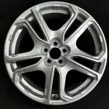 Ford Mustang Mach-E Mach E Select Wheels Screenshot 2022-02-22 150035