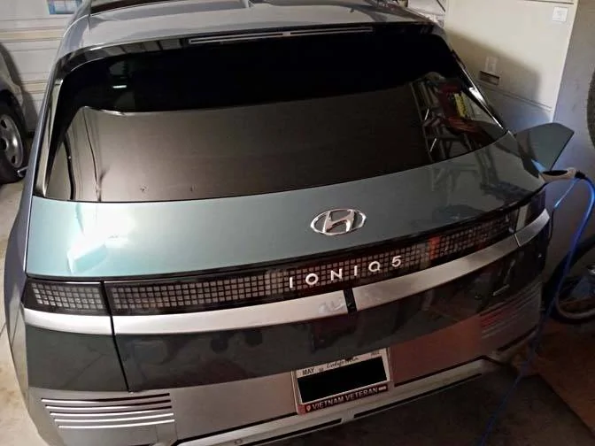 Ford Mustang Mach-E Fully electric home, Crazy or Brilliant? 1645597213942