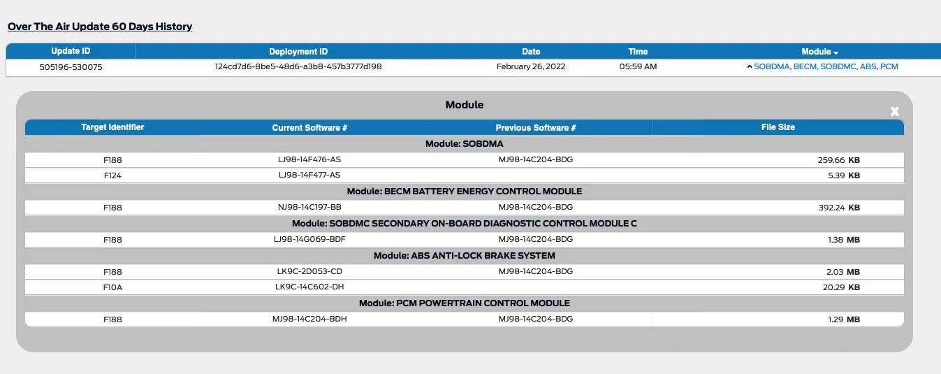 Ford Mustang Mach-E First Successful Powertrain Module OTA Update Achieved 1645887625705-png