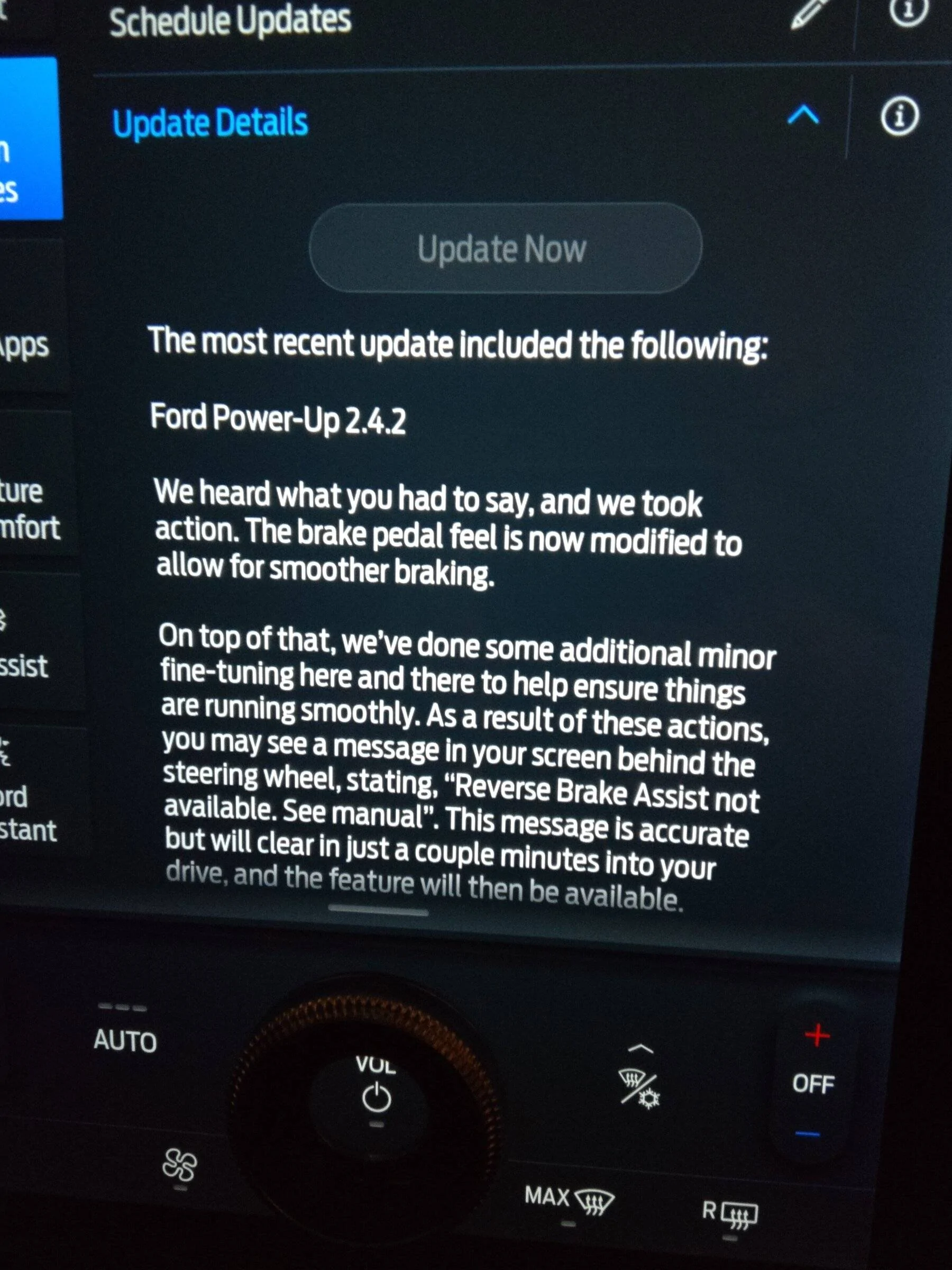 Ford Mustang Mach-E First Successful Powertrain Module OTA Update Achieved 2022-02-26 07.45.41