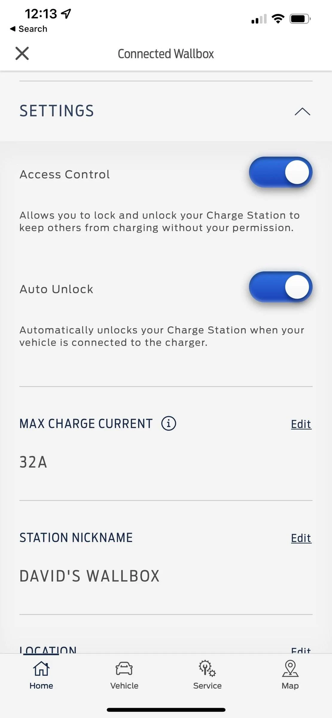 Ford Mustang Mach-E Auto-locking/un-locking coming to Ford Connected Charge Station B9E8806F-7D3B-4F26-93C9-94EE6EB724B1