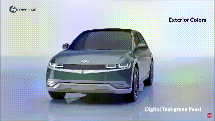 Ford Mustang Mach-E So I picked up an Ioniq 5 1645990217920