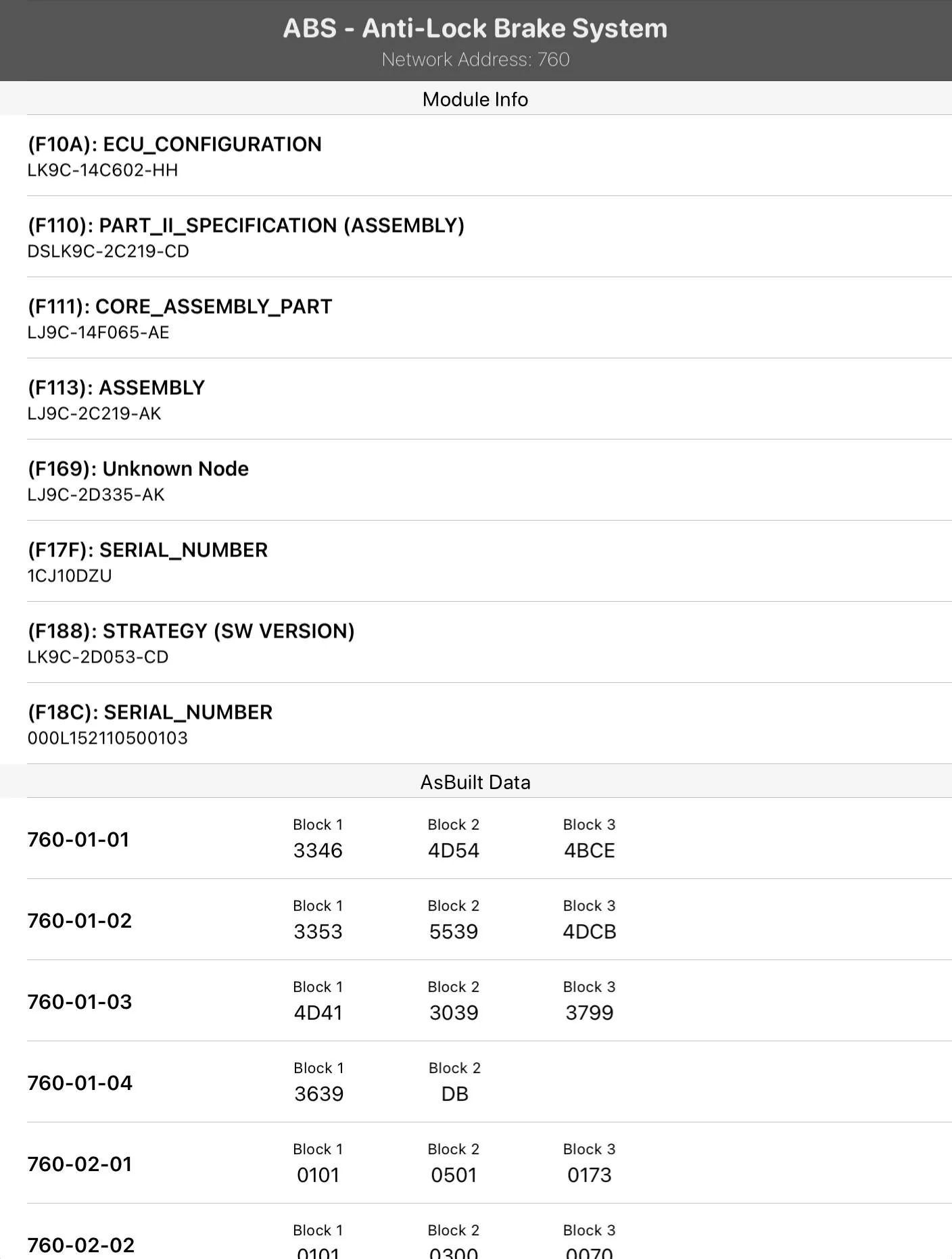 Ford Mustang Mach-E First Successful Powertrain Module OTA Update Achieved 12C2B966-260D-4EDC-97D7-94100F82A15B