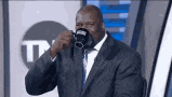 Ford Mustang Mach-E Ford created all customers equal, but some customers are more equal than others (OTA) shaq-inside-the-nba