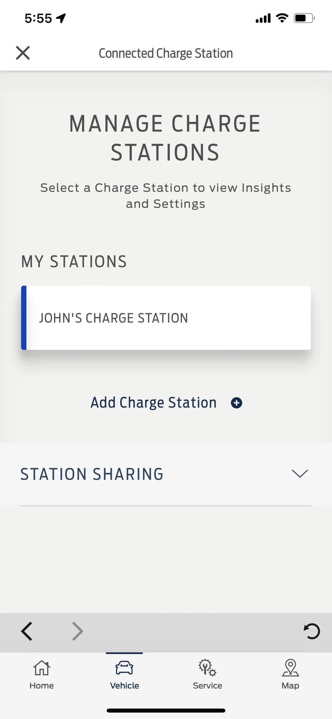Ford Mustang Mach-E [ Help ] I have 2 Ford Mustang Mach-E Connected Charge Station docks and they don’t work [ Help ] 726178D8-1FA4-43AD-82D5-9531218A6935